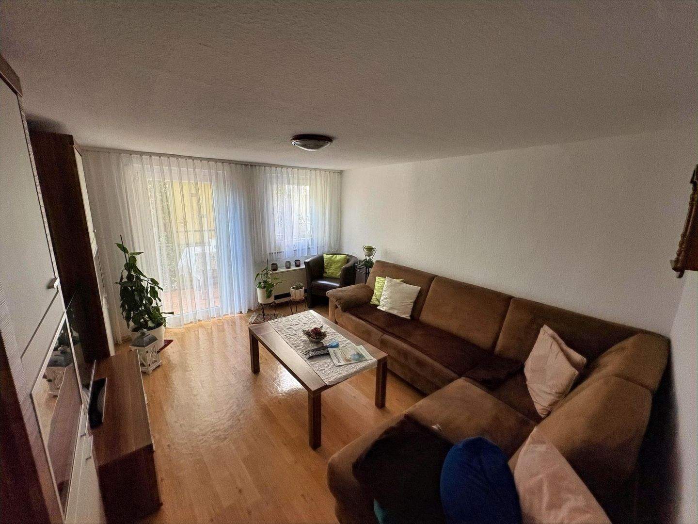 Wohn- und Geschäftshaus in Albstadt-Ebingen – Albstadt – Vorschaubild 5