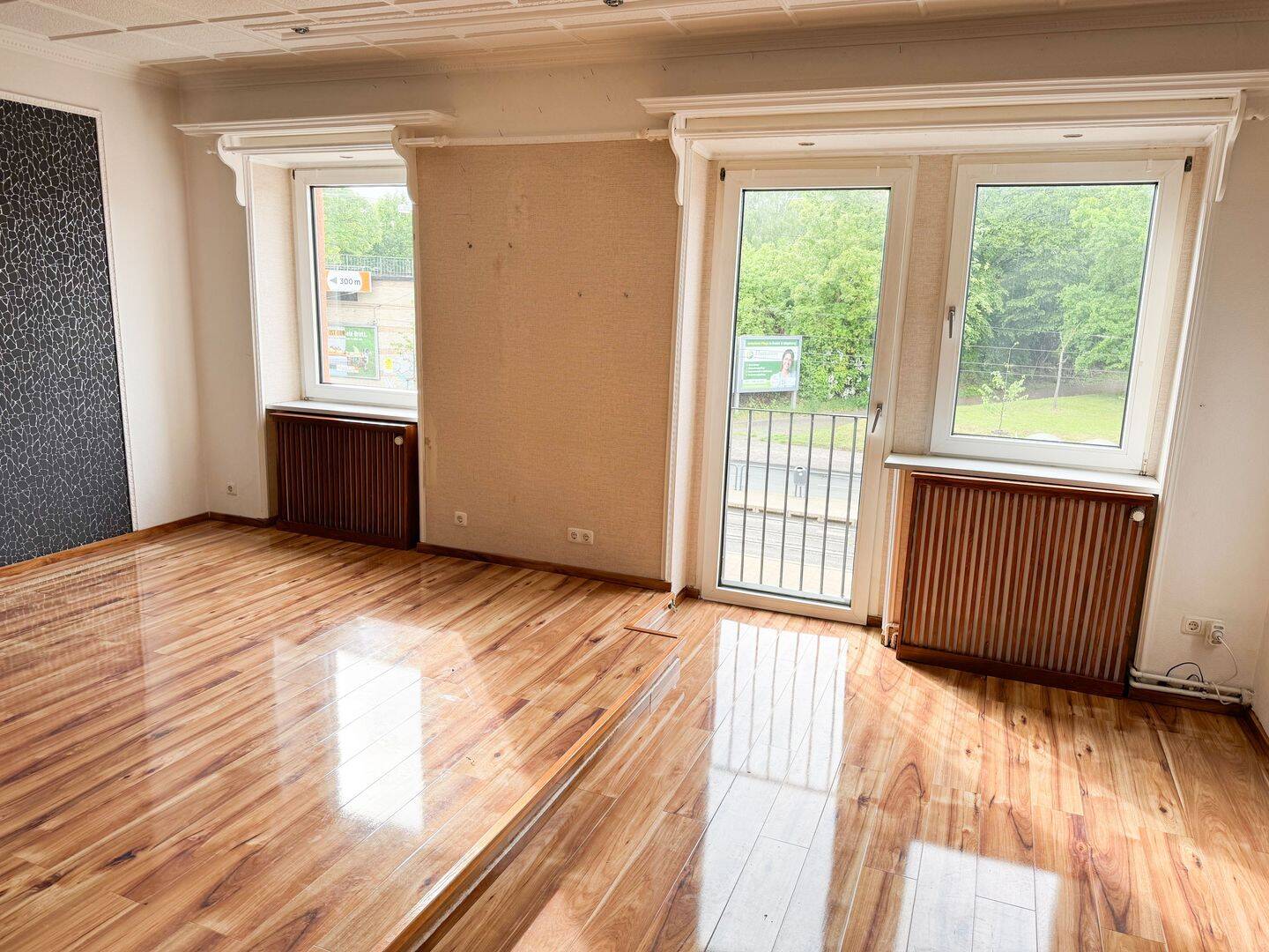 Freundliche 3-Zimmerwohnung zentral gelegen in der Kasseler Südstadt – Kassel – Vorschaubild 8