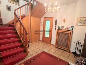 Einfamilienhaus + vermietetes Zweifamilienhaus – 58135 Hagen – Vorschaubild 4
