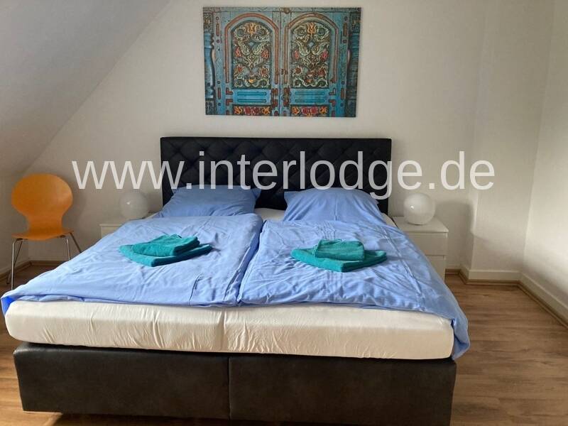 INTERLODGE Bochum: Komplett möbliertes, geräumiges Apartment – Bochum – Vorschaubild 6