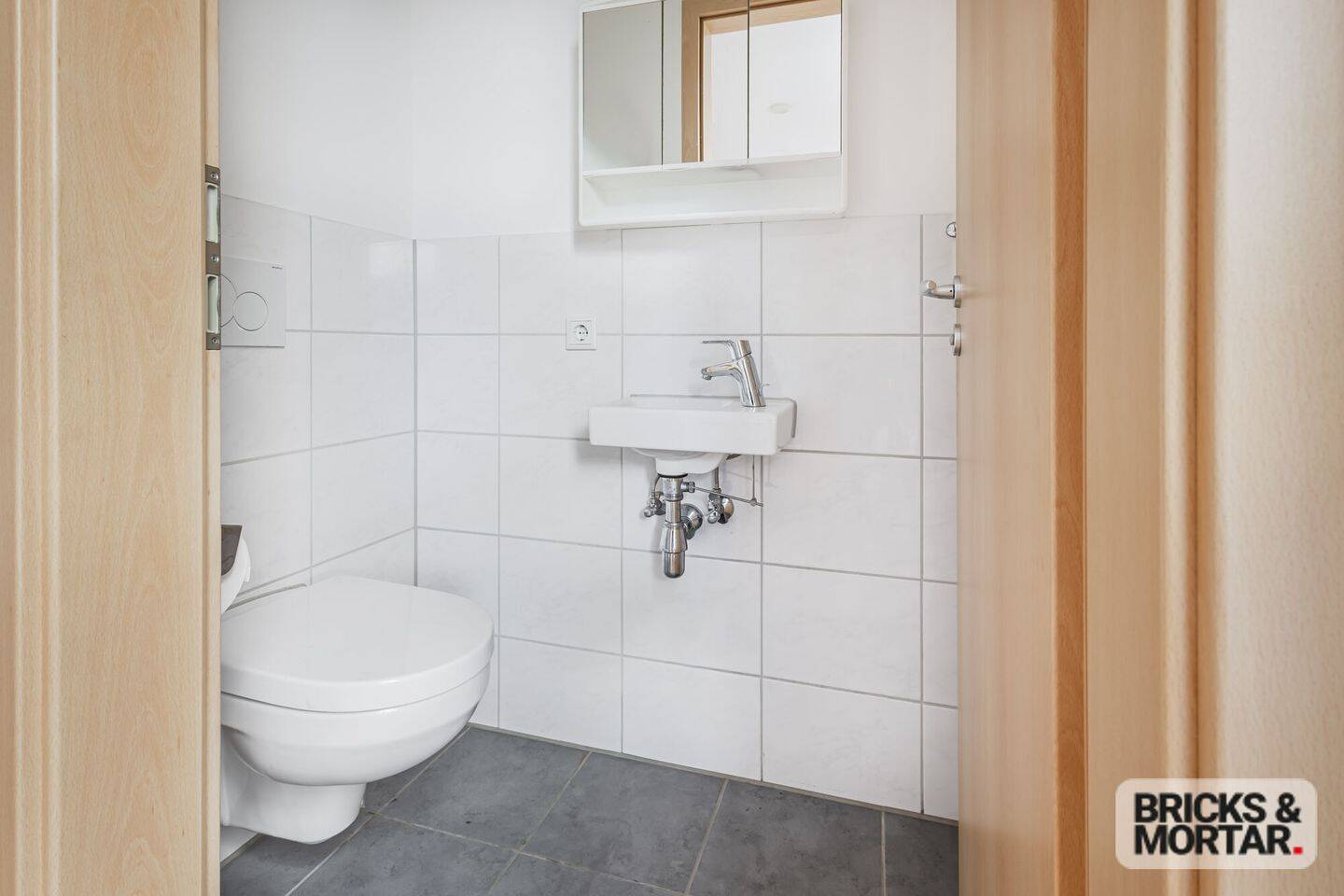 Seniorengerechte 2-Zimmerwohnung mit großer Dachterrasse für Eigennutz oder Kapitalanlage – Nürnberg – Vorschaubild 7