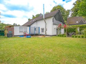 Einfamilienhaus in naturnaher Lage von Bielefeld-Ummeln – 33649 Bielefeld – Vorschaubild 3