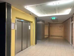 Vermietete 2-Zimmer-Etagenwohnung in Ludwigshafen am Rhein – 67063 Ludwigshafen am Rhein – Vorschaubild 4