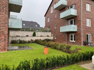 2-Zimmer am Elbdeich in Kirchwerder