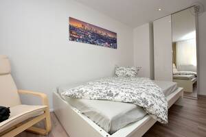 Modern möblierte Wohnung in Stuttgart West – 70176 Stuttgart – Vorschaubild 5