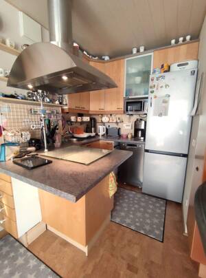 Schöne 3 Raum-Wohnung in super Lage – 6116 Halle (Saale) – Vorschaubild 4