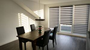 Traumhafte 3-Zimmer Maisonette Wohnung mit Loggia in Hamburg Stellingen, komplett renoviert 2020 – 22527 Hamburg – Vorschaubild 6