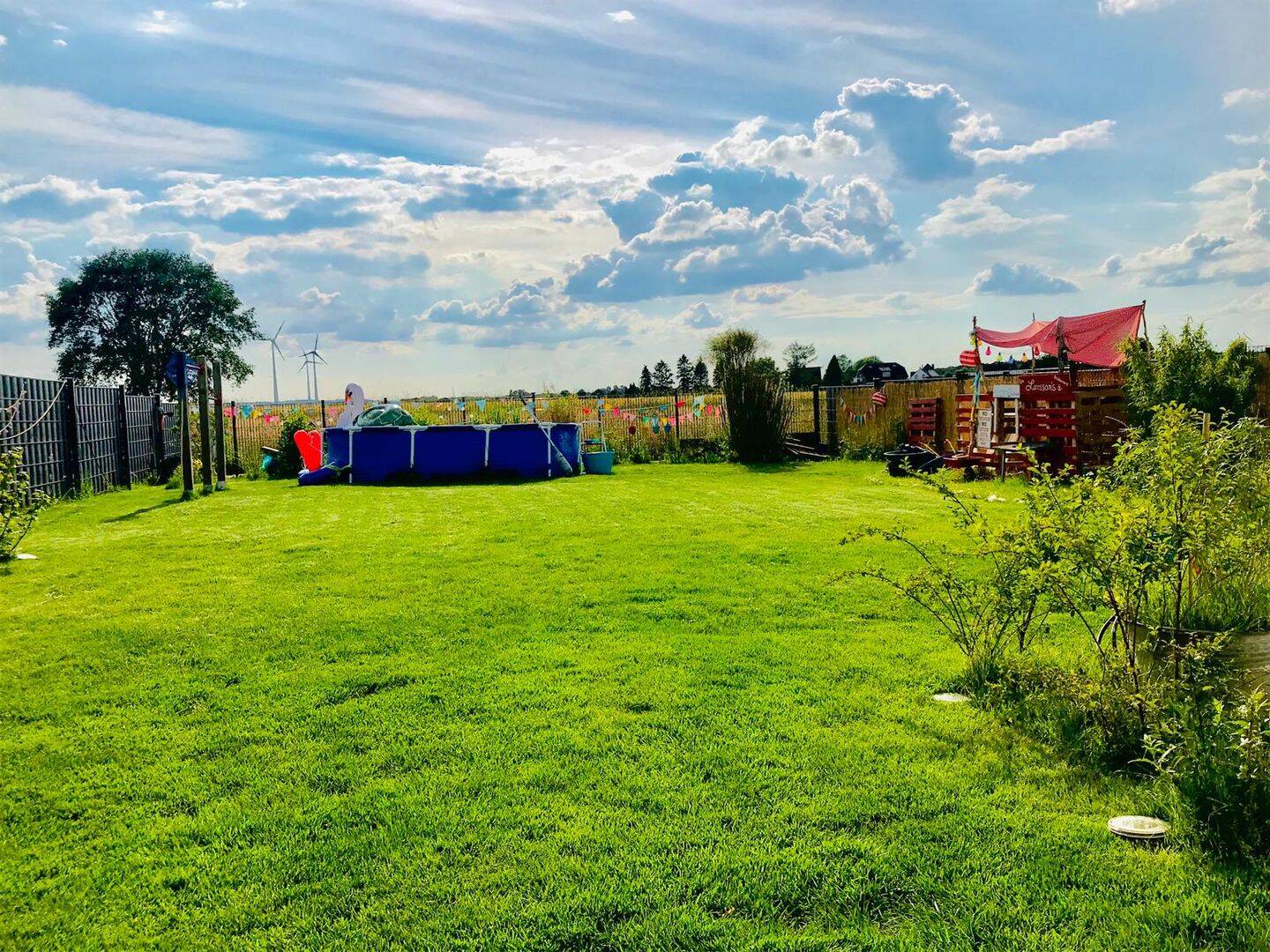 Do-Brechten: Ab Oktober 2026 modernes Reihenendhaus mit eigenem Garten und großer Garage zu vermieten! – Dortmund – Vorschaubild 5