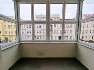 Stadtnaher Altbau-Charme! Sanierte 3-Raum-Wohnung – 39108 Magdeburg – Vorschaubild 8