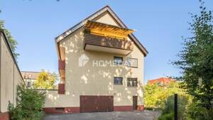 Gepflegte 3-Zimmer-Wohnung in HN-Ost mit Balkon, schöner EBK, Garage und vielen Modernisierungen – 74076 Heilbronn – Vorschaubild 2