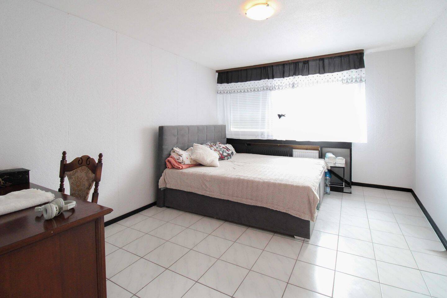 Helle 4,5-Zimmer EG-Wohnung mit Balkon und PKW-Freistellplatz – Mannheim – Vorschaubild 9