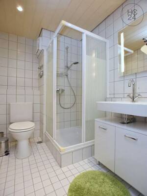 Modern möbliertes Apartment mit Fußbodenheizung in Stuttgart West – 70178 Stuttgart – Vorschaubild 4
