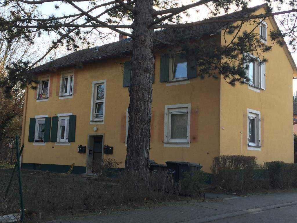 4-Familien-Haus ohne Käuferprovision – Darmstadt – Vorschaubild 2
