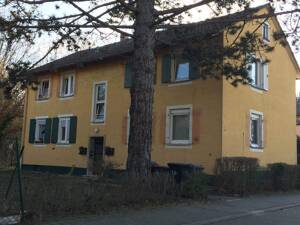 4-Familien-Haus ohne Käuferprovision – 64289 Darmstadt – Vorschaubild 2