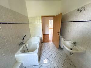 Geräumige 2-Zimmer-Wohnung mit Balkon – 7545 Gera – Vorschaubild 9