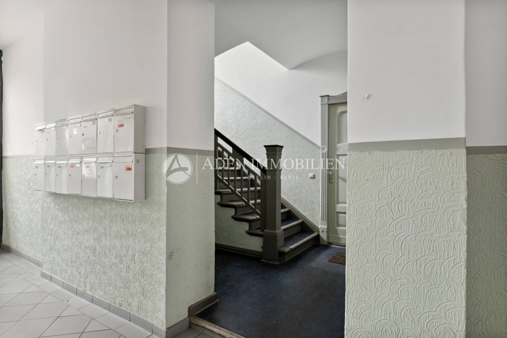 VERMIETET! PROVISIONSFREI! Gut geschnittene 2-Zimmer-Wohnung in Friedrichshain! Top Lage! – Berlin – Vorschaubild 6