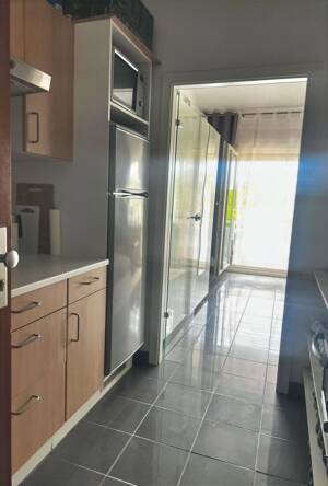 Gepflegte 1-Zimmer-Wohnung mit Balkon in Karlsruhe-Waldstadt – 76139 Karlsruhe – Vorschaubild 6