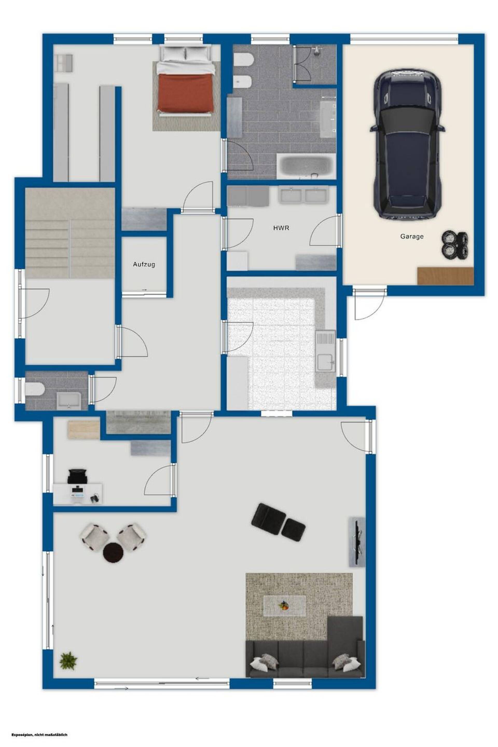 Einfamilienhaus in 50858 Köln mit 233 m² kaufen