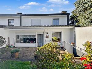 Erbpacht: Reihenendhaus in gewachsener Lage von Köln-Heimersdorf - ideal für kleine Familien – 50767 Köln – Vorschaubild 2