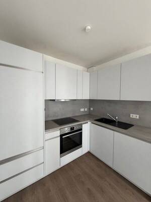 Lichtdurchflutete 2-Raum-Wohnung mit Einbauküche und Balkon – 1067 Dresden – Vorschaubild 2