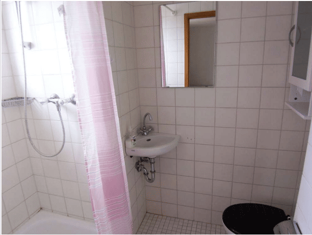 ZENTRALE KAPITALANLAGE! GUT VERMIETET APPARTEMENT IN DER ALTSTADT VON AUGSBURG – Augsburg – Vorschaubild 5
