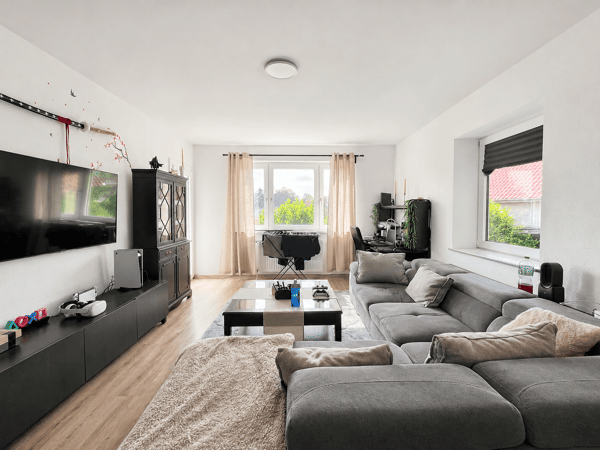 Etagenwohnung in 26131 Oldenburg mit 63,86 m² kaufen