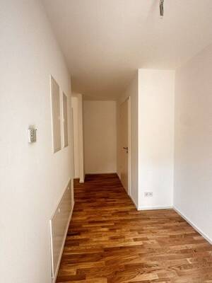 Ihre neue Familienwohnung im Erstbezug mit Terrasse. – 1127 Dresden – Vorschaubild 3