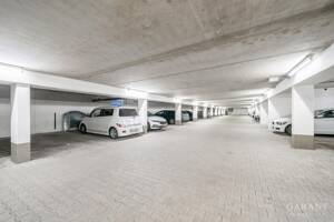 Gepflegte 2 Zimmer-Wohnung mit Westbalkon und Tiefgarage im Grünen – 80939 München – Vorschaubild 9