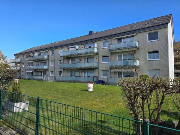 Rohdachboden in 51145 Köln mit 75 m² kaufen