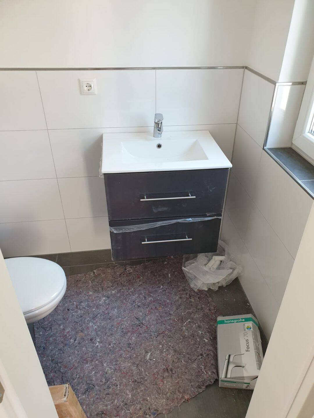 Doppelhaushälfte mit großzügigen Grundstück- 4 Zimmern in Königs Wusterhausen- Seenähe – Königs Wusterhausen – Vorschaubild 3