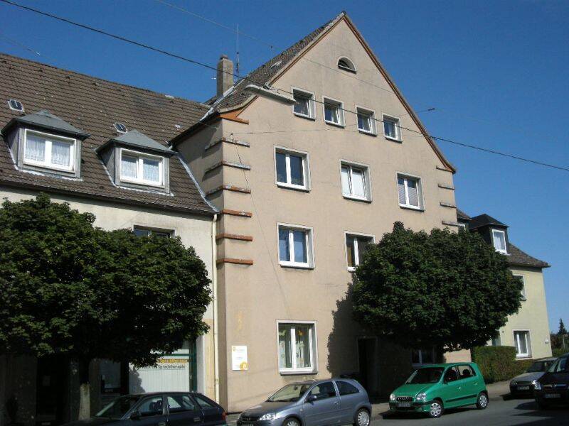 Große 3,5 Zimmer Dachgeschosswohnung in Welper