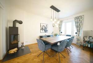 Wachmannstraßenquartier: saniertes Altbremer Reihenmittelhaus (bezugsfrei) – 28209 Bremen – Vorschaubild 4