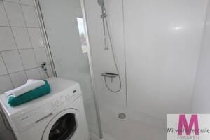 Sehr schöne 2 Zimmer Wohnung mit Balkon – 90765 Fürth – Vorschaubild 8