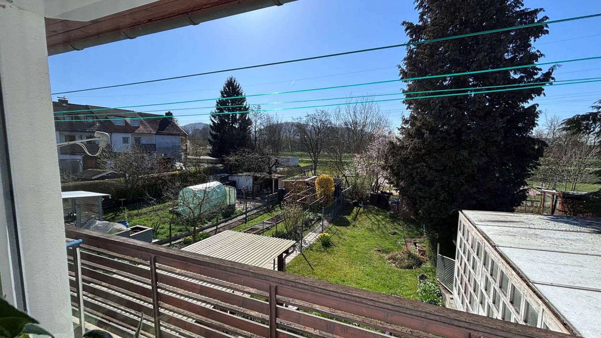 Reihenmittelhaus in 95326 Kulmbach mit 110 m² kaufen