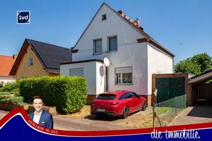 *** EFH - ruhig - Balkon - Garage - grün - Prester ***