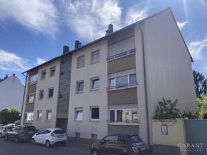 Interessantes Objekt zur Eigennutzung oder Vermietung mit Stellplatz und Fernwärmeanschluss – 68305 Mannheim – Vorschaubild 2