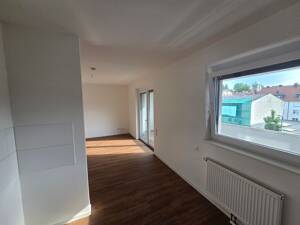 Barrierearme, helle 2 Zimmer Wohnung mit Balkon im Brandt-Quartier Hagen – 58135 Hagen – Vorschaubild 6
