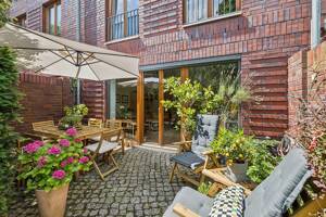 Wassernahes Stadthaus mit Dachterrasse an der Rummelsburger Bucht – 10317 Berlin – Vorschaubild 2