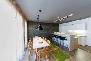 Möblierte Komfort-Apartments im "CAMPUS VILLAGE" - NUR für Studenten, Praktikanten & Azubis – 89231 Neu-Ulm – Vorschaubild 8