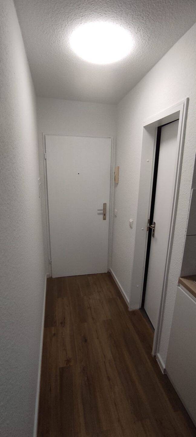 Möbliert 1 Zimmer Wohnung in der Quadrat – Mannheim – Vorschaubild 7