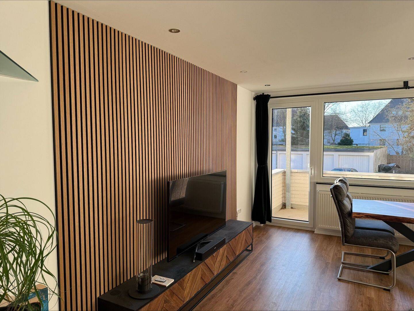 Moderne Wohnung in Seelze zu v erkaufen