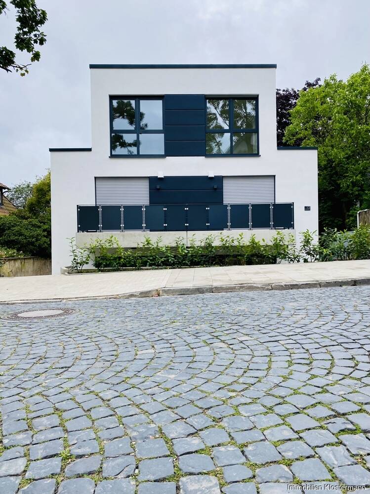 Modernes 1-Zimmer-Studio mit hochwertiger Ausstattung in Top-Lage