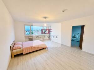 Bezugsfreie 2-Zimmer-Wohnung mit Einbauküche, Balkon & TG-Stellplatz Nürnberg-Herpersdorf – 90455 Nürnberg – Vorschaubild 2