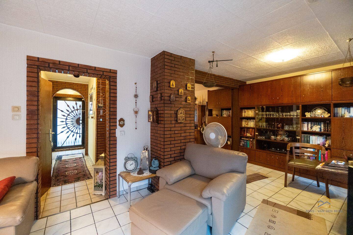 **Ein Haus mit Herz: Charmante Doppelhaushälfte auf schönem Grundstück in Homberg** – Duisburg – Vorschaubild 4