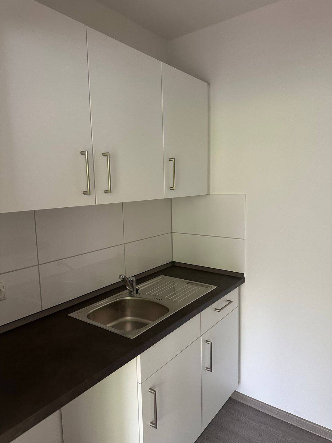 1 Zimmerwohnung in Lübecks Villenviertel – Lübeck – Vorschaubild 9