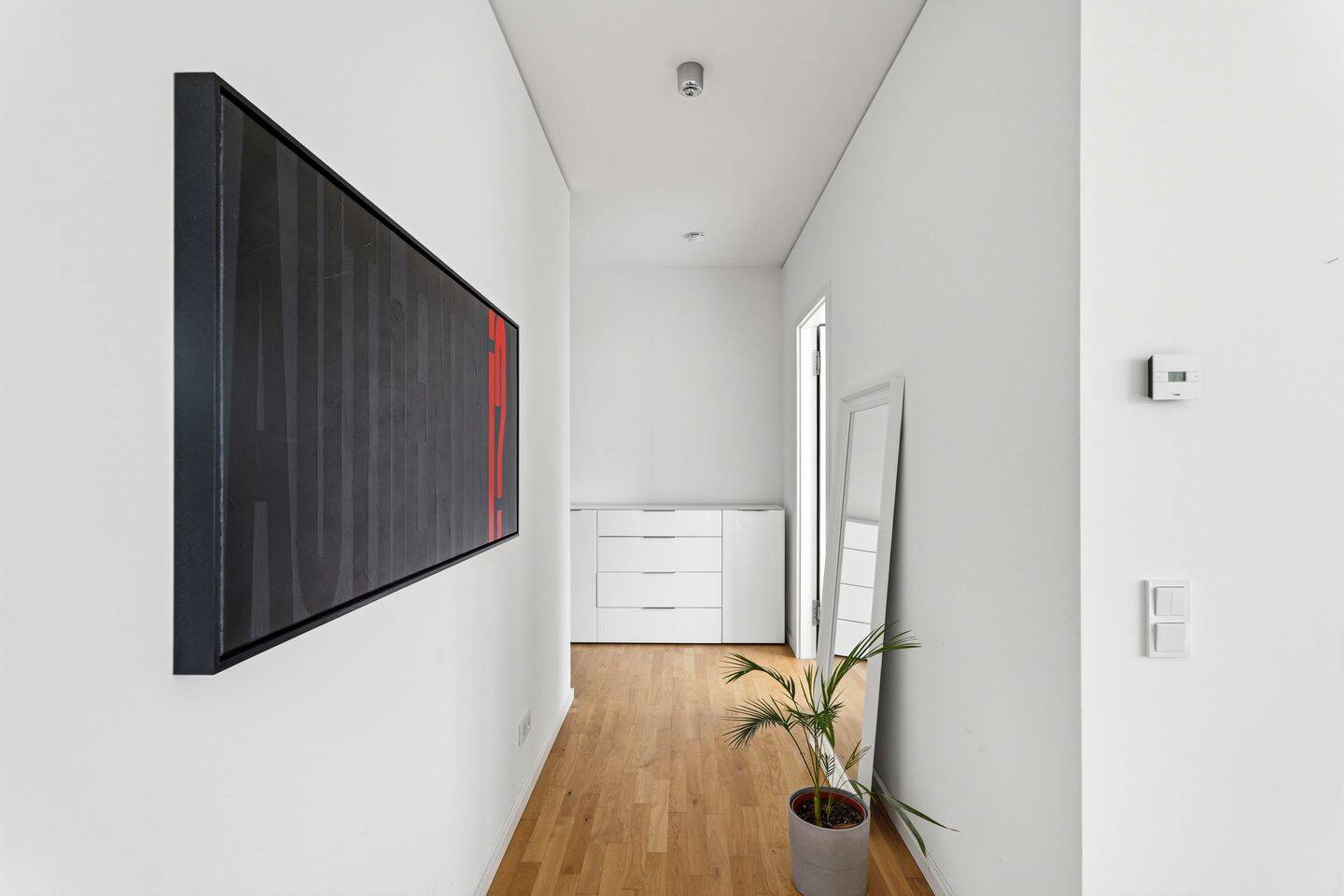 ** Penthouse-Feeling im Neubau am Volkspark Wilmersdorf ** – Berlin – Vorschaubild 4