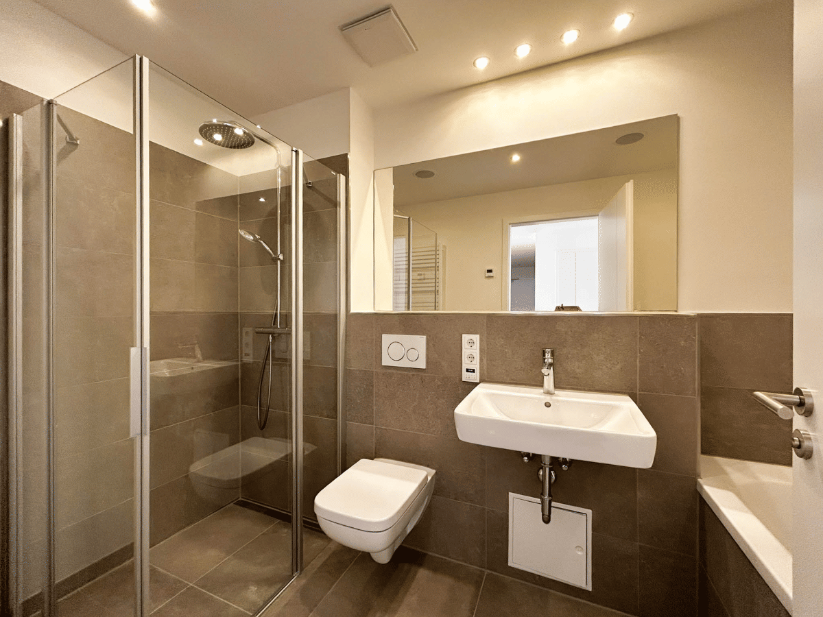 *** JETZT BESICHTIGEN * NEUBAU * A+ * 04/26 * 4 Zimmer * Top Lage * TG *** – Leipzig – Vorschaubild 5