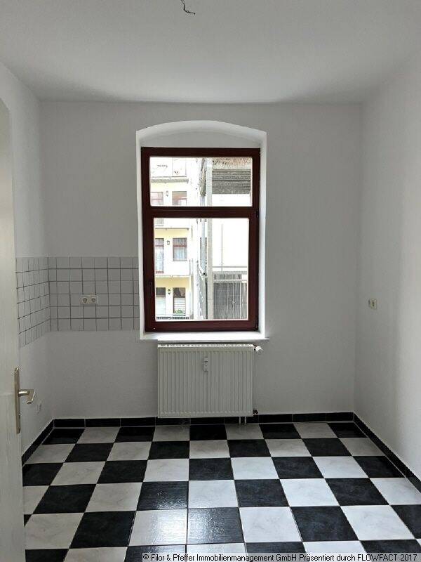 Schöne 2-Raumwohnung mit Balkon in Sudenburg! – Magdeburg – Vorschaubild 5