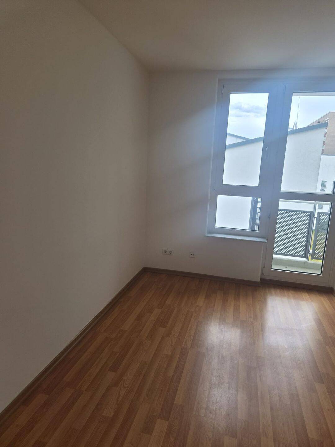 Helle 2-Zimmer-Wohnung mit Süd-Balkon und Aufzug in Leipzig – Leipzig – Vorschaubild 4