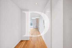 Loftartige Dachgeschosswohnung in Premiumlage – mit Blick auf die Alster – 20148 Hamburg – Vorschaubild 4